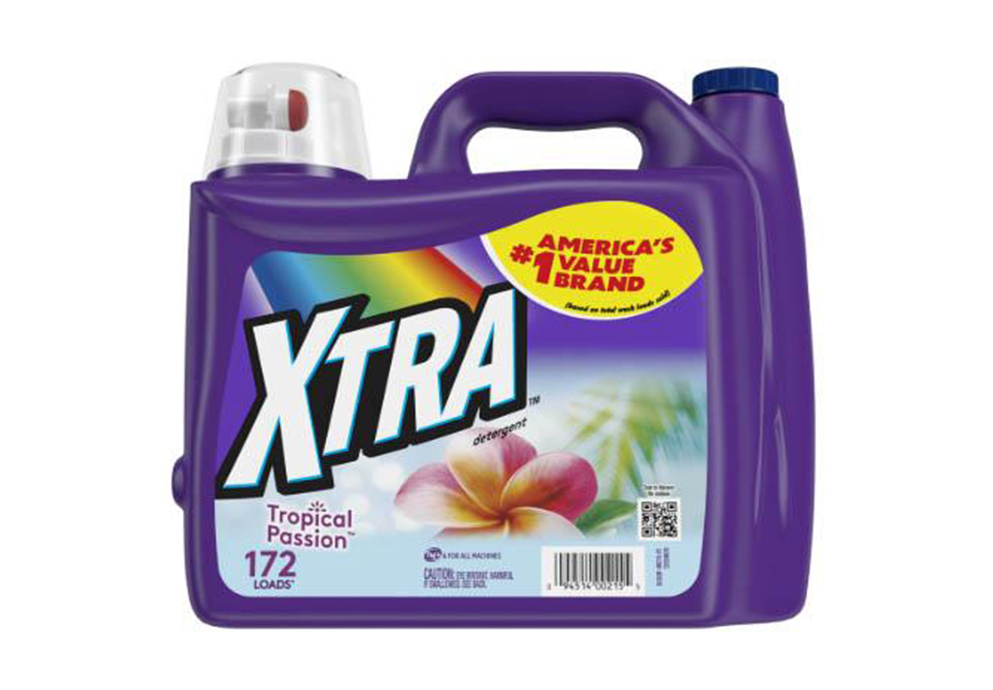 Laundry Detergent